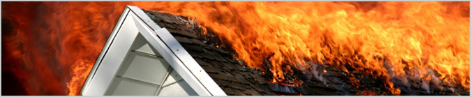 fire damage and restoration