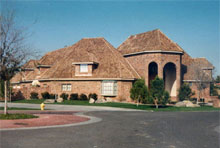 house front About Us