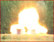 explosion Quad Lock