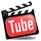 youtube logo