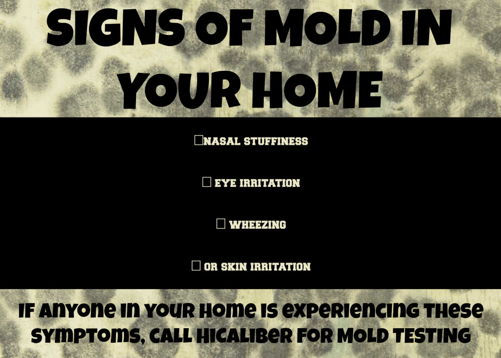 Mold design