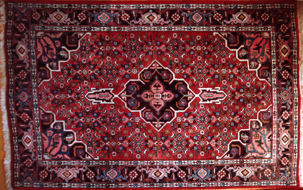 rug