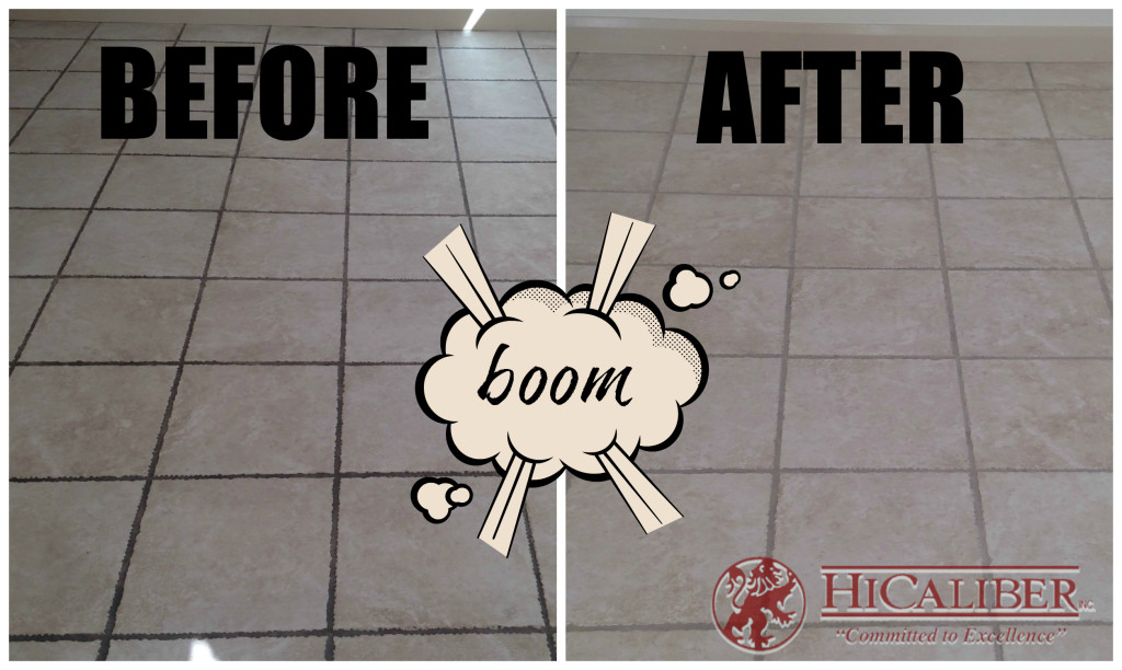 tile-grout