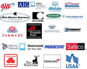 insurance company logos